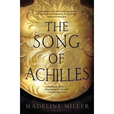 The Song of Achilles        {USED}